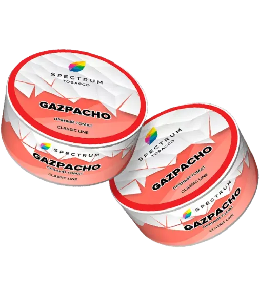 Spectrum Classic Line – Gazpacho (200г)