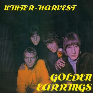 Golden Earring / Winter-Harvest (Coloured Vinyl)(LP)