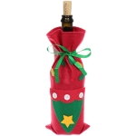 Украшение на бутылку «Веселье» 13*33 см