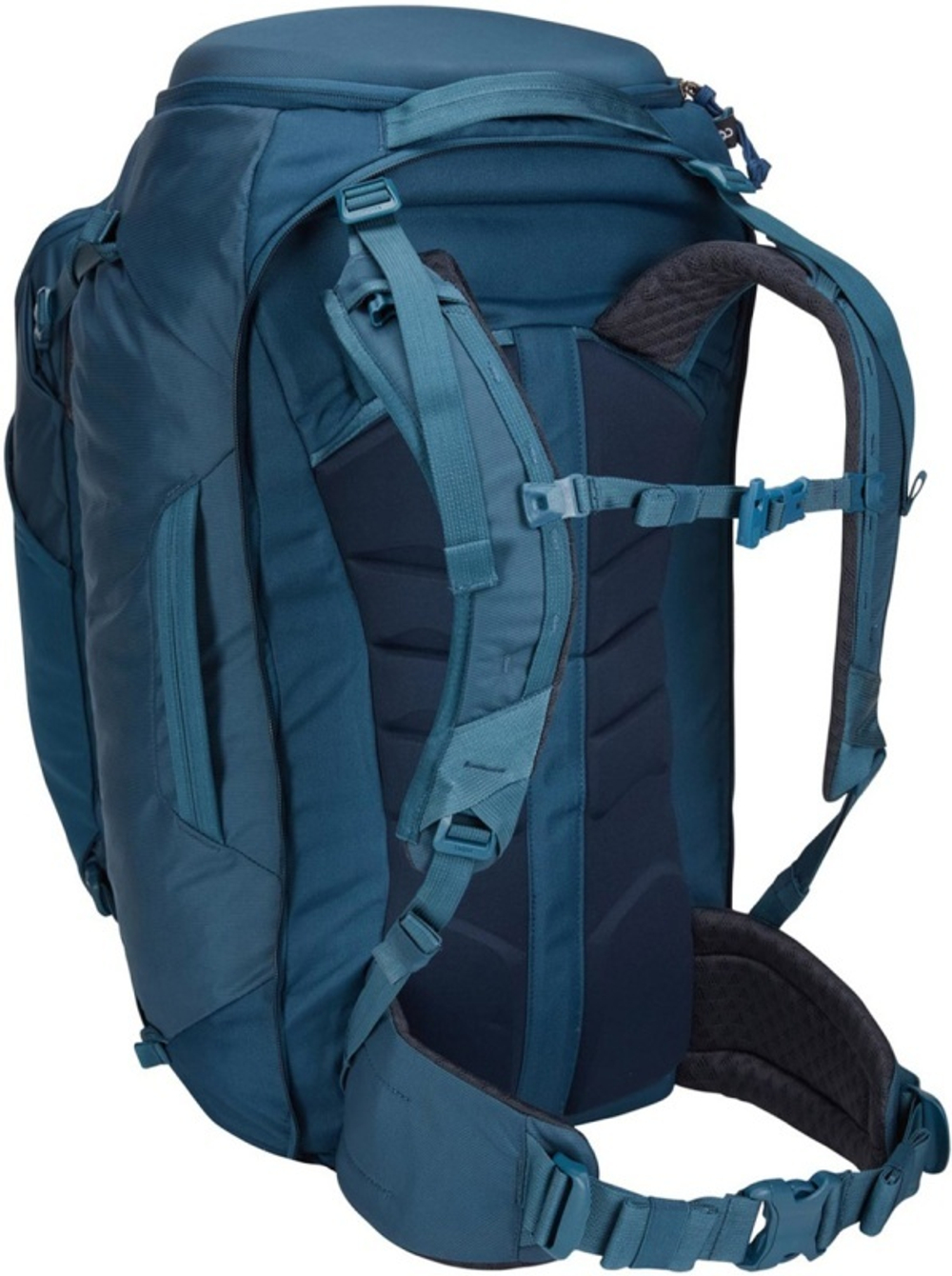 Рюкзак туристический Thule Landmark 70L TLPM170 Women's Majolica Blue (3203732)