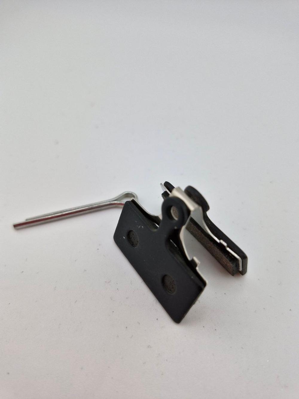 Тормозные колодки Shimano для дисковых тормозов Deore XT/SLX, полуметалл, для велосипеда, самоката