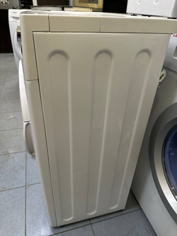 Стиральная машина Winia WMD-S510B1W б/у фронтальная 5 кг 1000 об / мин