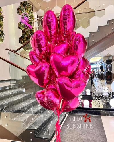 Сет влюбленные №22