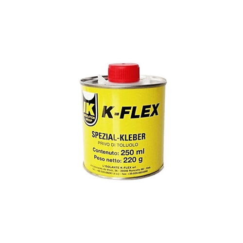 Клей K-FLEX Spezialkleber 220 gr K-414
