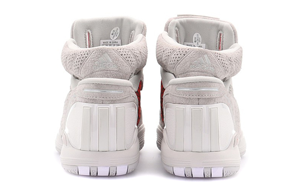Кроссовки Adidas Adizero Rose 1 Concrete