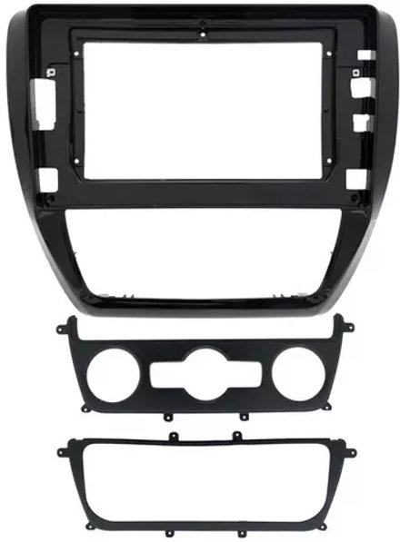 Магнитола Volkswagen Jetta 6 2011-2018 - Canbox 10-043 Android 10, 8-ядер, SIM-слот