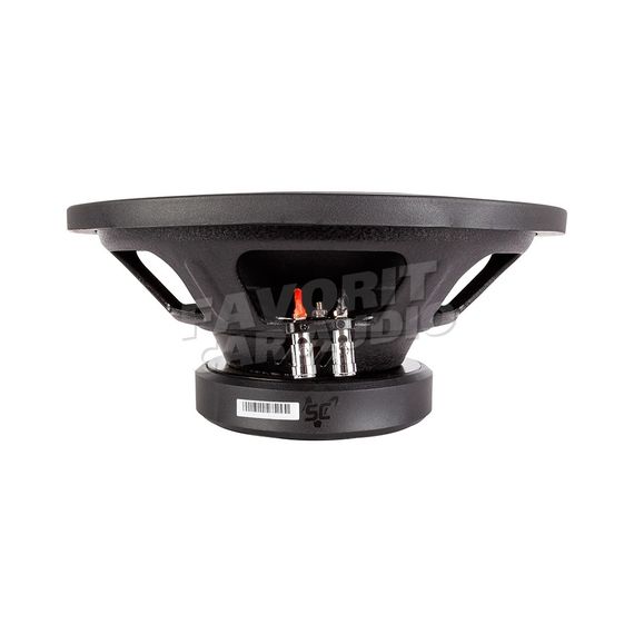 Сабвуфер Kicx Sound Civilization Q12