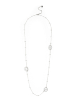 Сотуар "Gess ball" Silver