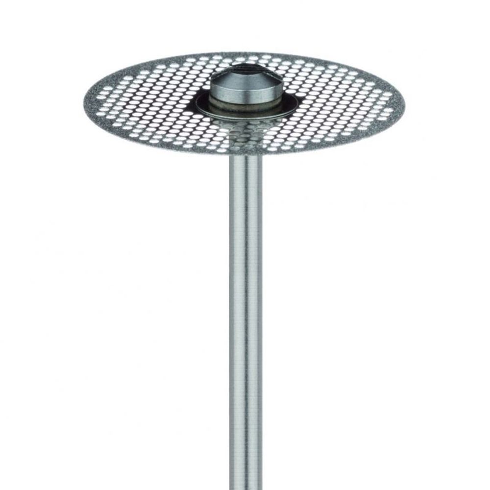 401DF 220 HP 104 диск алмазный ( 1шт.), Meisinger, Германия