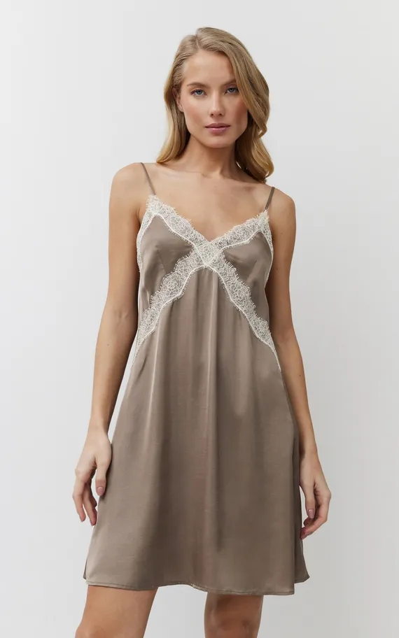 MILA Сорочка женская