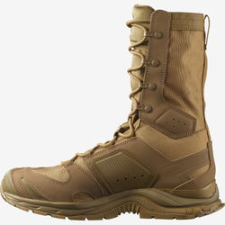 Ботинки Salomon XA Forces Jungle Coyote
