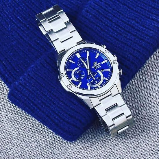 Наручные часы Casio Edifice EFR-S567D-2AVUEF