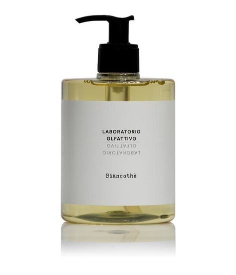 Biancothè мыло для рук и тела, Laboratorio Olfattivo