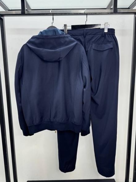 Спортивный костюм Kiton
