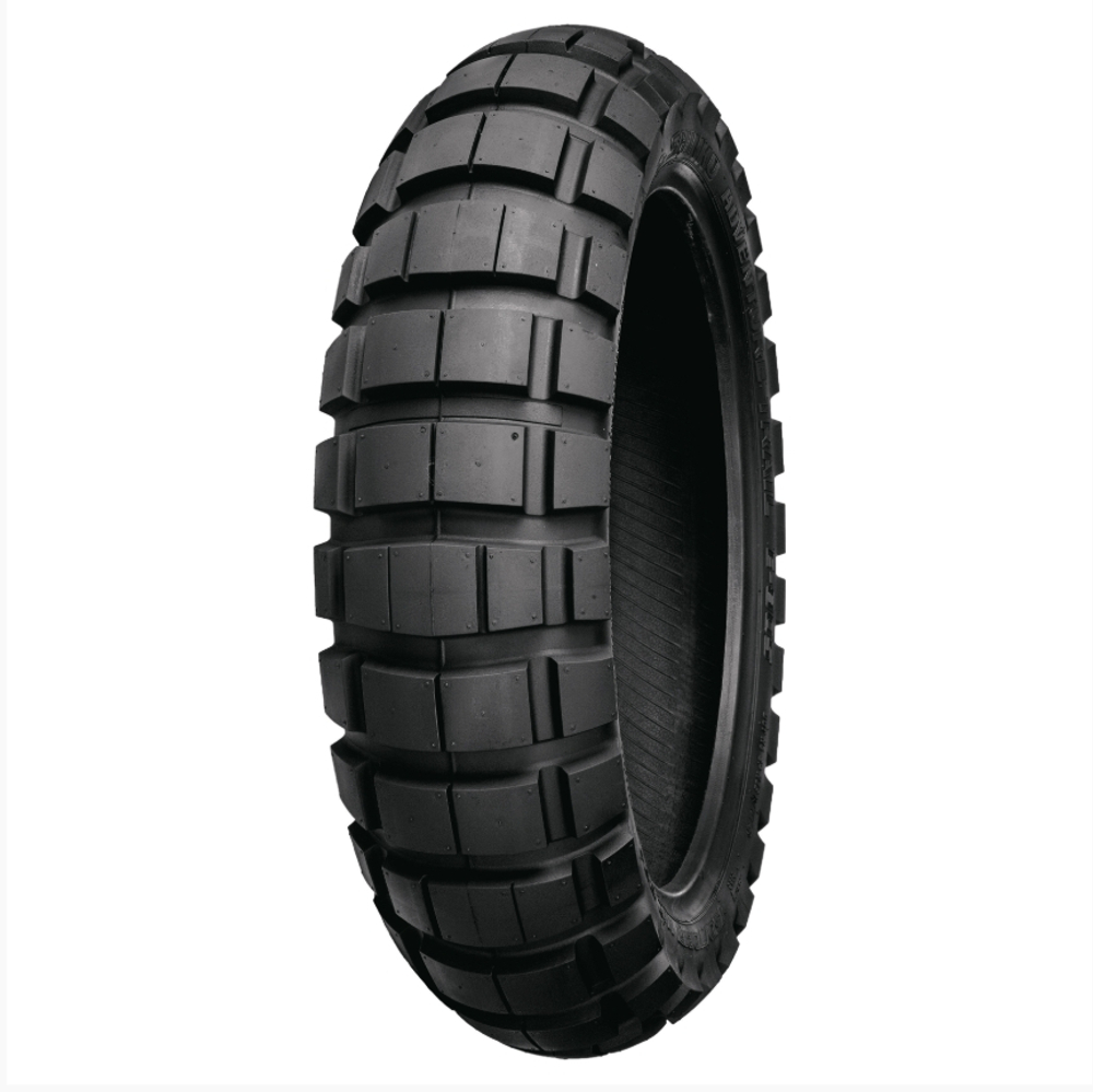 Шина SHINKO 150/70-18 70Q E805 TL