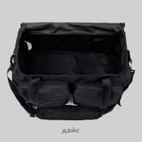  Сумка Nike Utility Power Duffel Bag артикул:CK2795-010 - купить в магазине Дайс