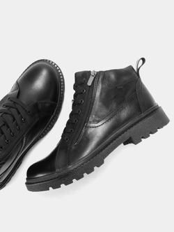 Ботинки мужские M171-1P