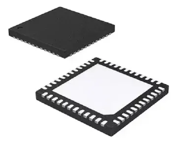 Микросхема STA380BWE / VQFN48