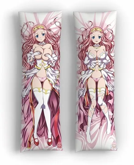 Дакимакура Прим Фиорейр