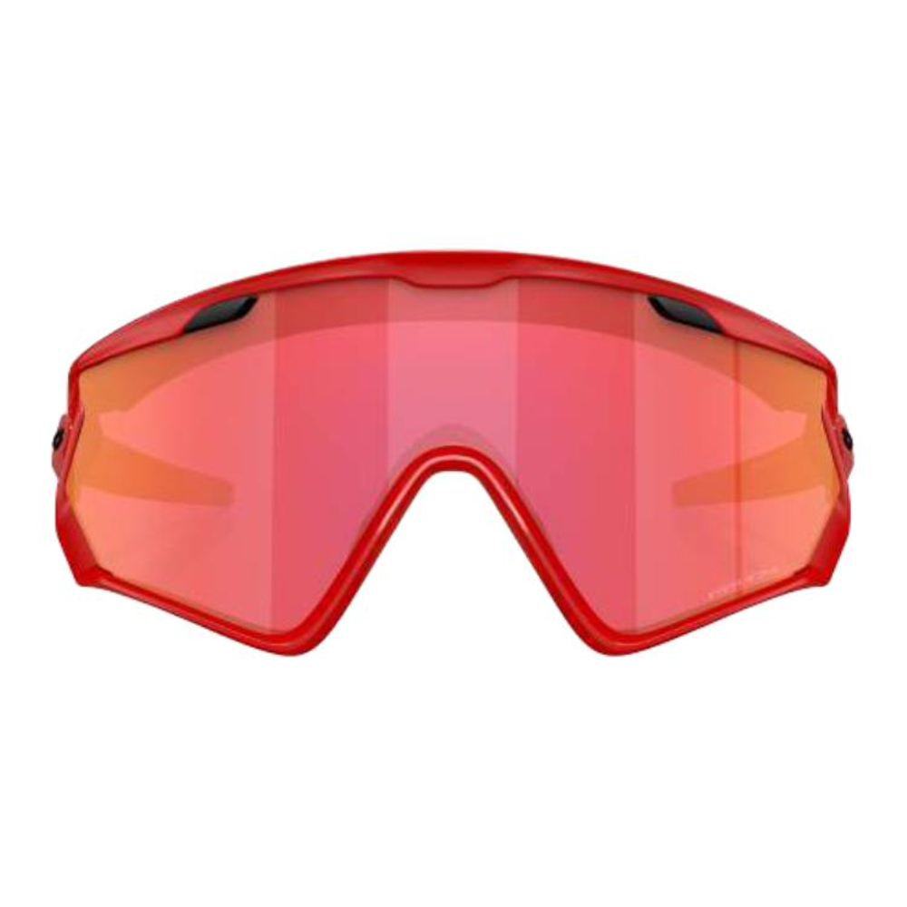 Oakley Wind Jacket 2 0 Shield Frame Sunglasses