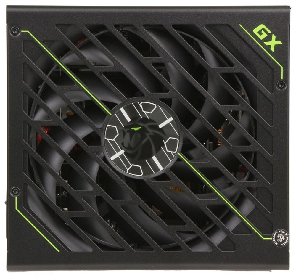Блок питания Game Max GX PRO 1250G 1250 Вт