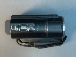 Sony HDR-CX580VE