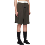 Шорты Fear of God Essentials SS24 Relaxed Shorts Logo /Ink, 160SP244120F