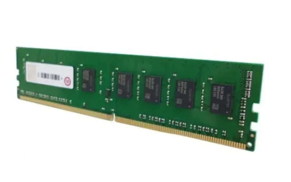 Оперативная память QNAP RAM-32GDR4ECK1-RD-3200