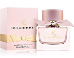 Burberry My Burberry Blush 90 ml