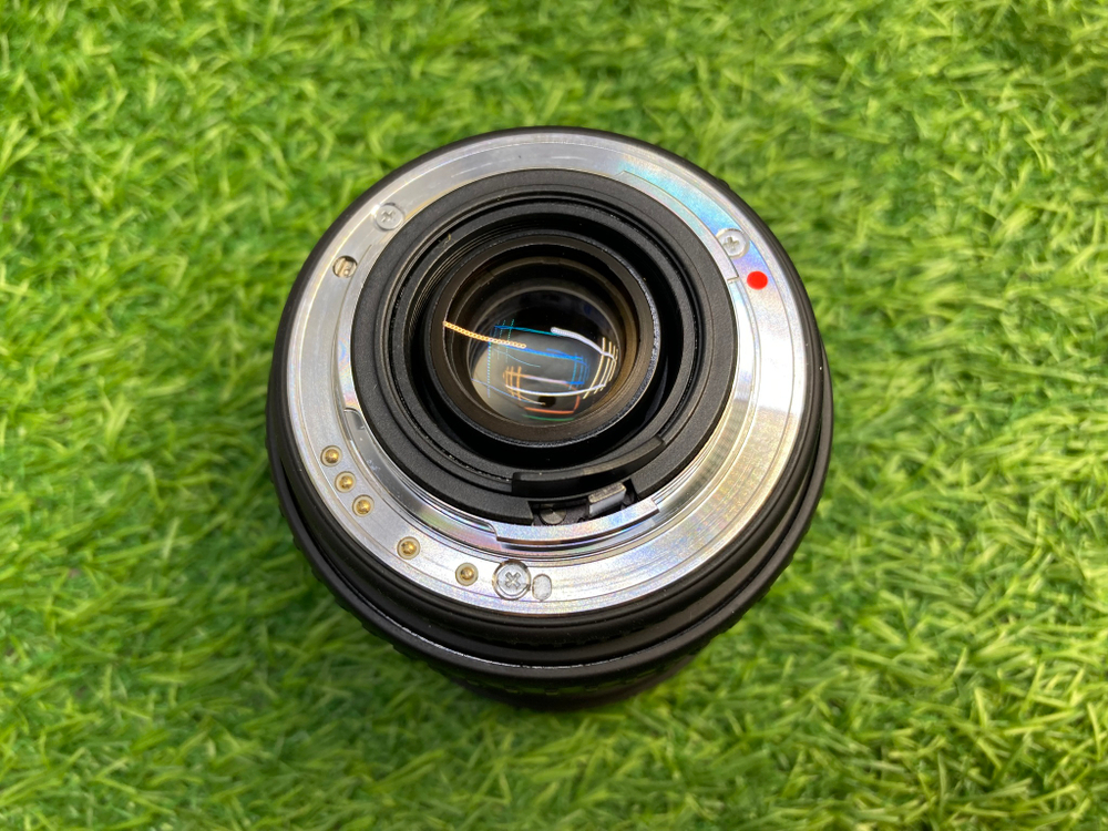 Sigma AF 28-105mm 2.8-4 Aspherical Pentax