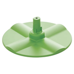 Диск-сбрасыватель Robot Coupe 104921/104964 для CL20/CL40/R301