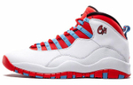Кроссовки Jordan Air Jordan 10 Retro Chicago Flag