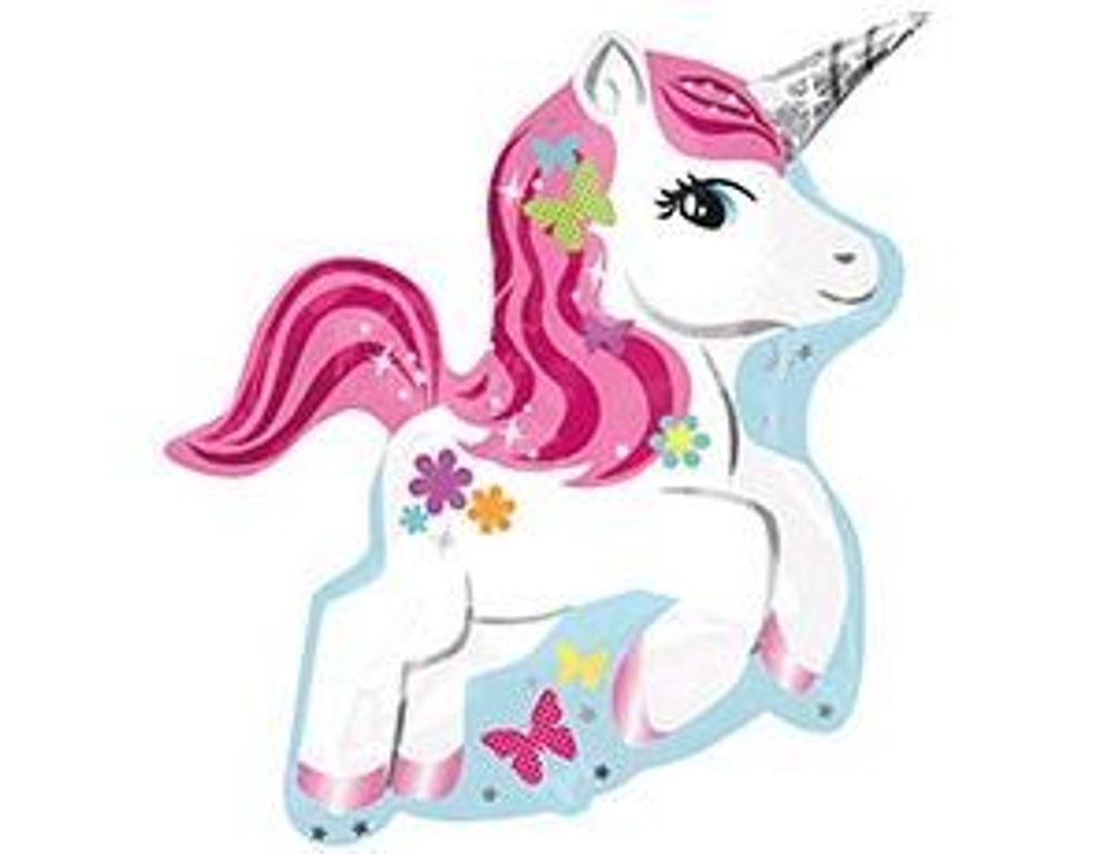 А ФИГУРА/V80 STREET Единорог