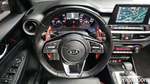 Kia All New K3 5 даерей GT Signatures (07.2020)