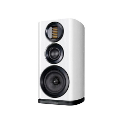Полочная акустика Wharfedale EVO 4.2 Walnut