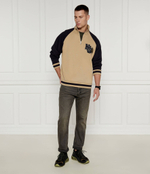 Худи Nakimero Hugo Blue - бежевый(50517775)