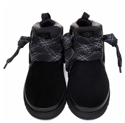 UGG Neumel FT Moss Black