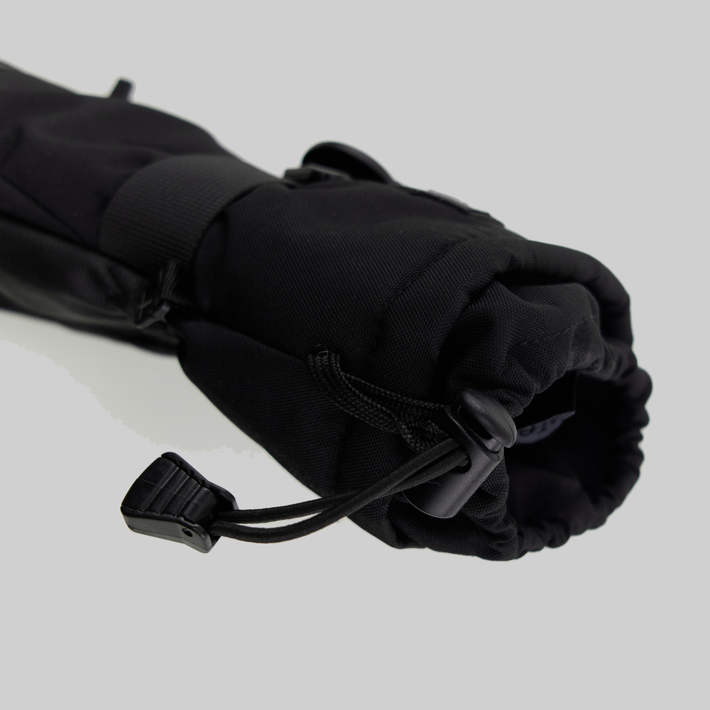 Перчатки Krakatau Pu51-1 - купить в магазине Dice с бесплатной доставкой по России