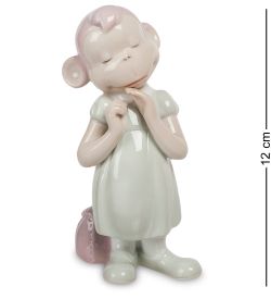 Pavone JP-81/ 4 Фигурка «Обезьяна»