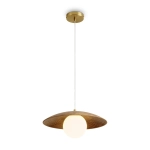 Подвесной светильник Freya ALBERO FR5589PL-01T1