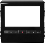 Магнитола для Toyota Land Cruiser 200 2015-2021 (с JBL и 360, рамка тип 2) - Teyes SPRO+ монитор 9" IPS на Android 10, ТОП процессор, 4Гб+32Гб, 4G SIM-слот