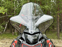 Снегоход IKUDZO HUNTER 600LK 20 V2