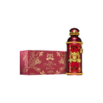 ALEXANDRE.J The Collector Rose Alba edP 100ml unisex