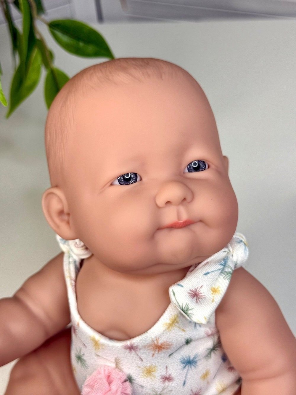 Кукла Marina and Pau 37cм Poppy виниловая (M381)