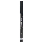 Rimmel London, мягкая подводка для глаз, 061 угольно-черный, 1,2 г (0,04 унции)