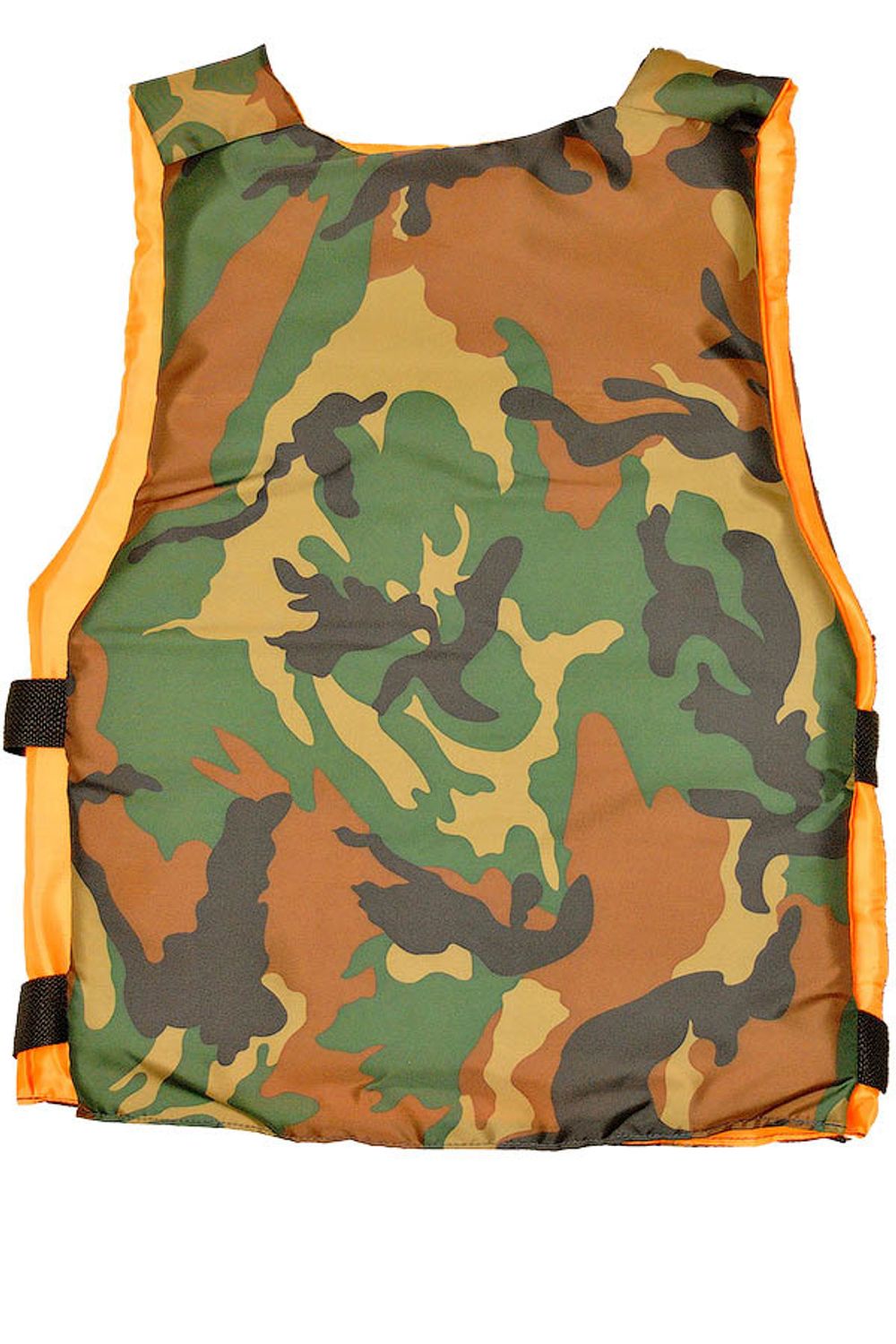 Спасательный жилет Камуфляж