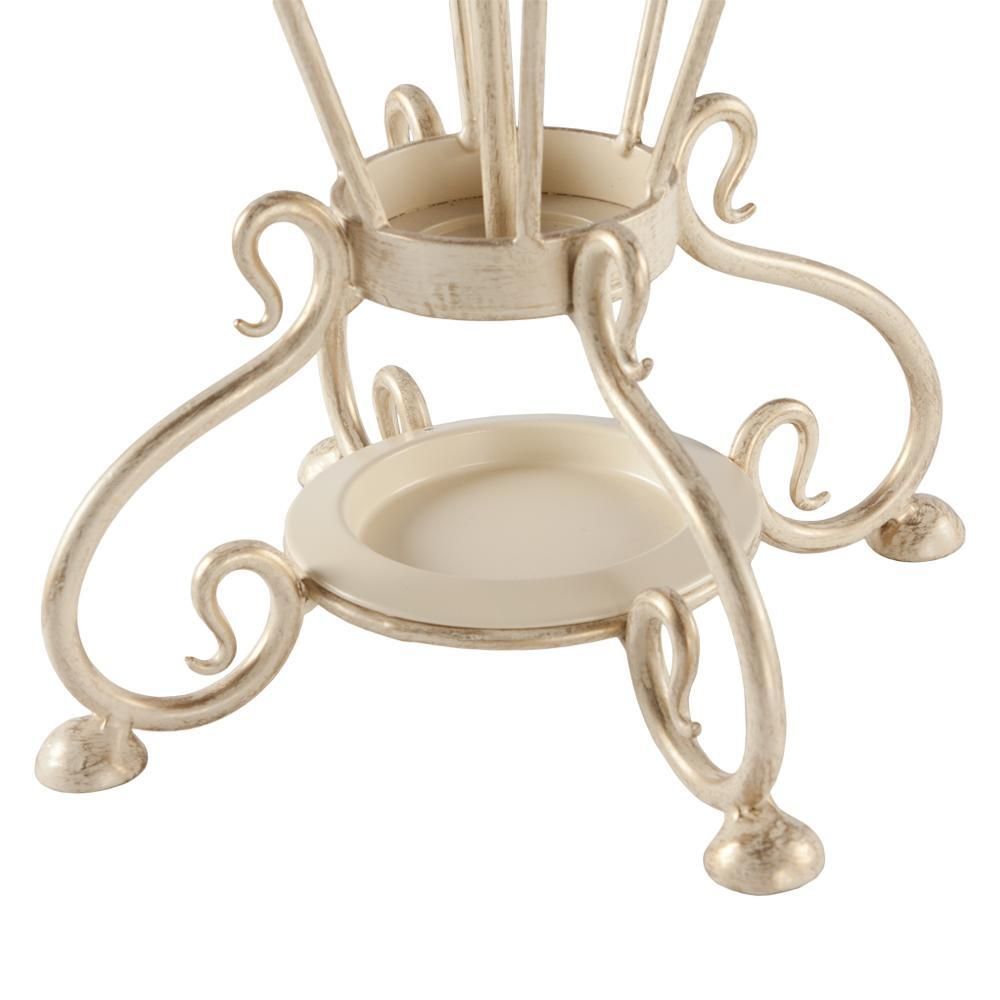 Зонтница Венеция 1 Айвори