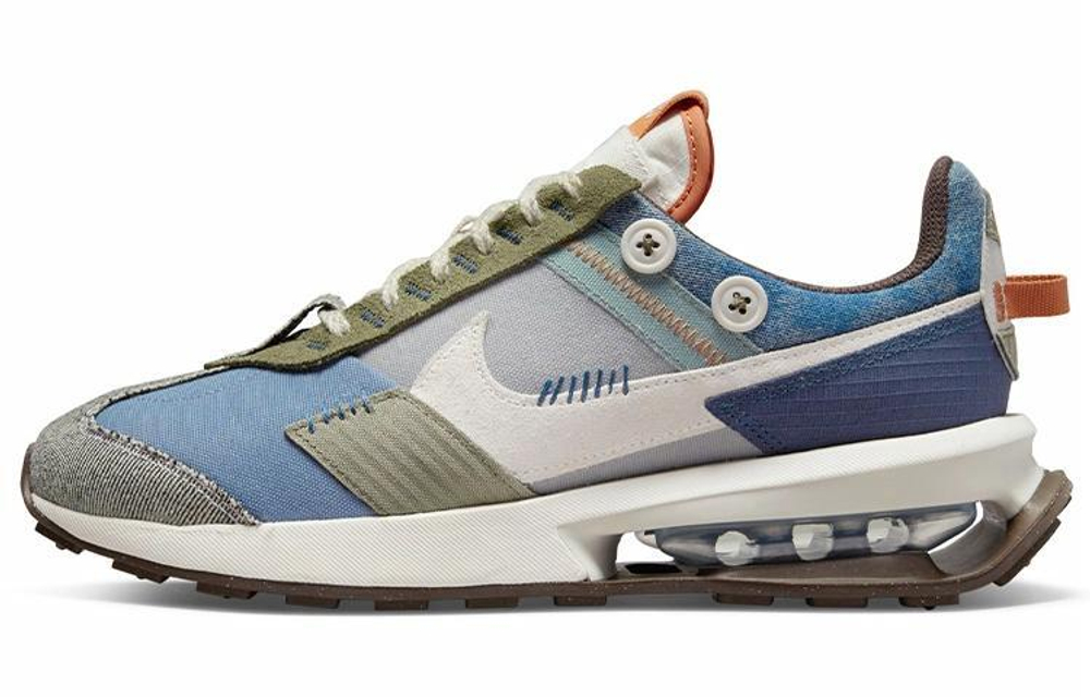 Кроссовки Nike Air Max Pre-Day (Женская размерная сетка)
