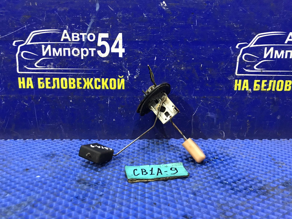 Датчик уровня топлива MITSUBISHI LANCER 1994