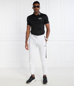 Спортивные штаны EA7 - белый(3DPP76 PJEQZ)